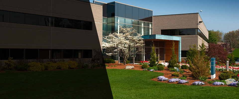 Palmerton Landscapers