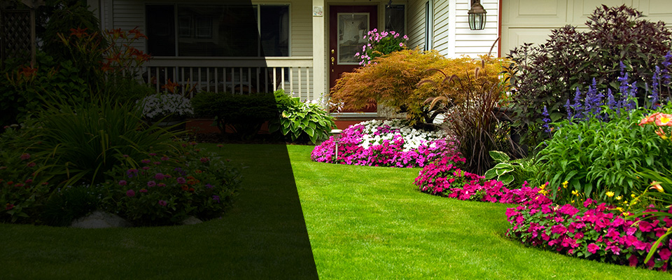 Palmerton Landscapers